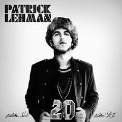 Patrick Lehman - The Electric Soul Kitchen Vol.2