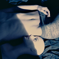 Black is White