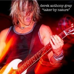 Taker By Nature (Single)