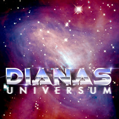 Dianas Universum - Tjock & Konstig