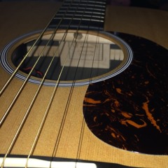 Hallie Legendre's Cover of All I Want by Kodaline