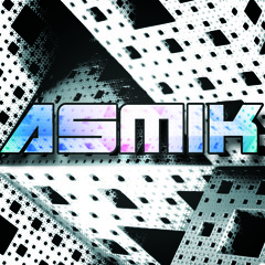 Asmik - Supraluminal [preview]