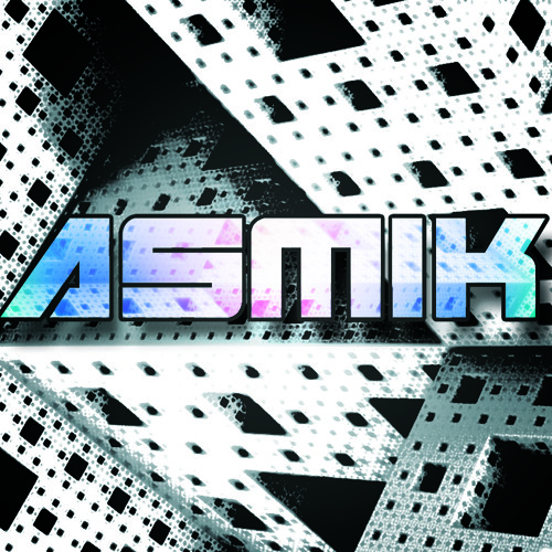 Asmik - Supraluminal [preview]