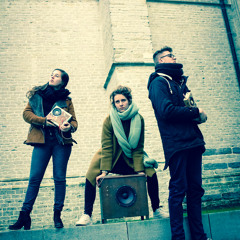 Neanderthal Electronics Orchestra (RITS Winter School)