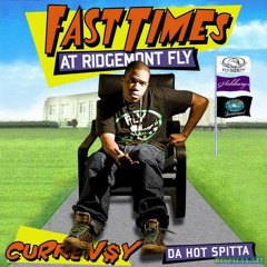 Curren$Y - Jet Muzik