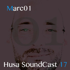 Husa SoundCast 17: Marc01