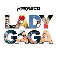 Marasco - Lady Gaga (Original Mix) FREE DL!