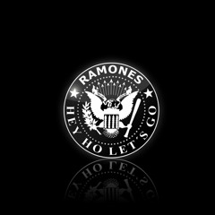Ramones - I Believe in Miracles (My Drum Cover)