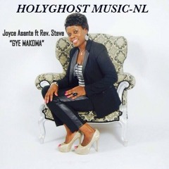 Joyce Asante Ft Rev. Steve (Gye Makoma)