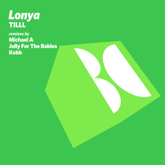 Lonya - Tilll (Kobb  Remix) Sc Short Preview