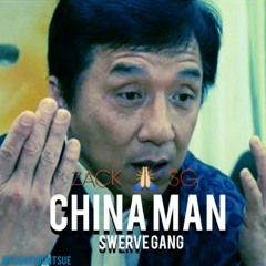 China Man