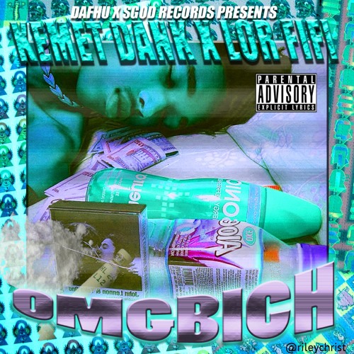 Kemet Dank "The Game Too Creep" Ft. Ruben Slikk Prod by Keenanza