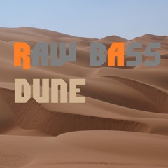 Rawed - Dune (Original Mix)