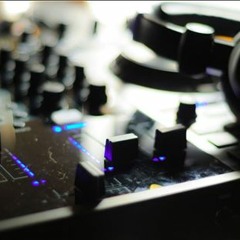 Matt Zanardo - WARRIOR (MUSE Edit)