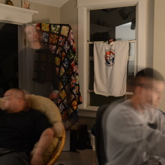 Stress Relief (Feat. Saner.One, Kevin:Castle)