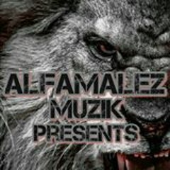 AlfaMalez - Welcome To Da Zoo