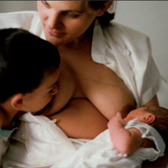 Amamantar Nunca Es Malo