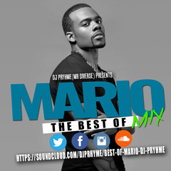 BEST OF MARIO (DJ PRYHME)