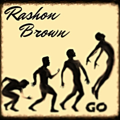 Rashon Brown