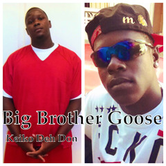 Keiko Deh Don Big Bother Goose