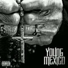 Gt Garza - Late Night (Young Mexico)