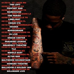 LIL DURK OPEN VERSES -Aight Bitch
