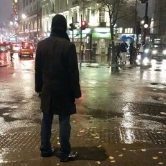 London (feat. Whosane¿)