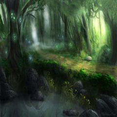 Celtic Dream ( Relaxing SoundTrack )