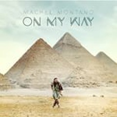 Machel Montano - OnMyWay CoalpotSoca2015remix2