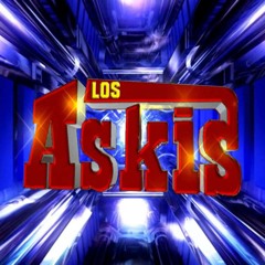 Los Askis Mix 2015