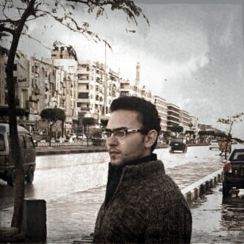 قلب خشب - محمد عبدالعال I Mohamed Abdelaal - Wooden heart