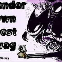 Pokemon Rap - Lavender Town - Ghost Swag (Prod. By BlackTri4orce)