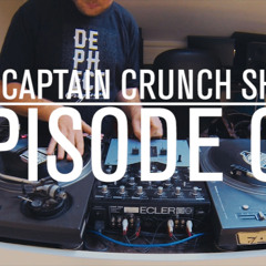 The Captain Crunch Show - Episode 02 - Oct 2014