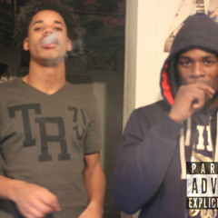 Grindz Ft. Steff  - Free Da Guyz