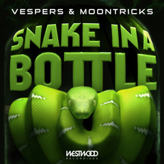 Vespers & Moontricks - Snake In A Bottle FREE DOWNLOAD