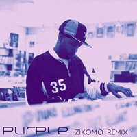 J Dilla - Purple (Zikomo Remix)