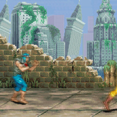 cadillacs n dinosaurs