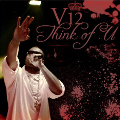 V12 FEAT GOD PART III - Over Stand