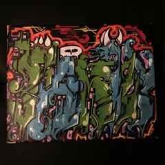 KonsNtr8 & Gruesm - Family Roots