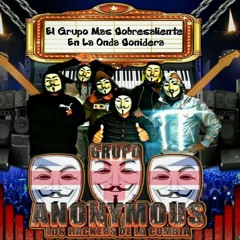 Rumba cha cha cha 2015 Grupo Anonymous