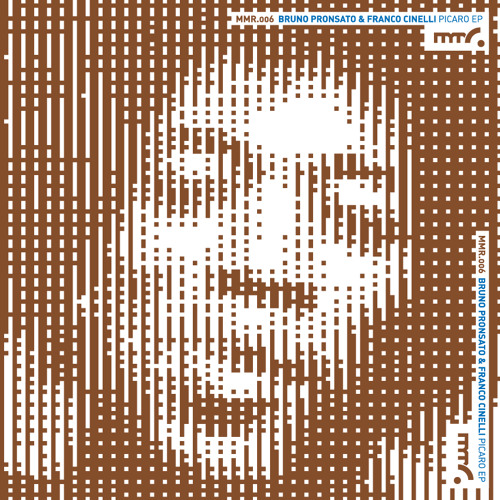 Pronsato & Cinelli - Hide Your Wives (snippet) - MMR 06