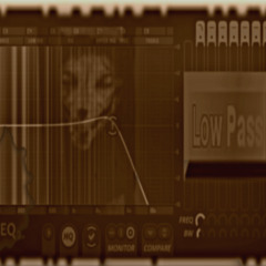Creepy Passe-Bas (Mini Album)