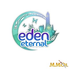 Eden Eternal - Track 09