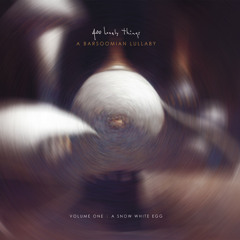 Adrift Over Strange Regions