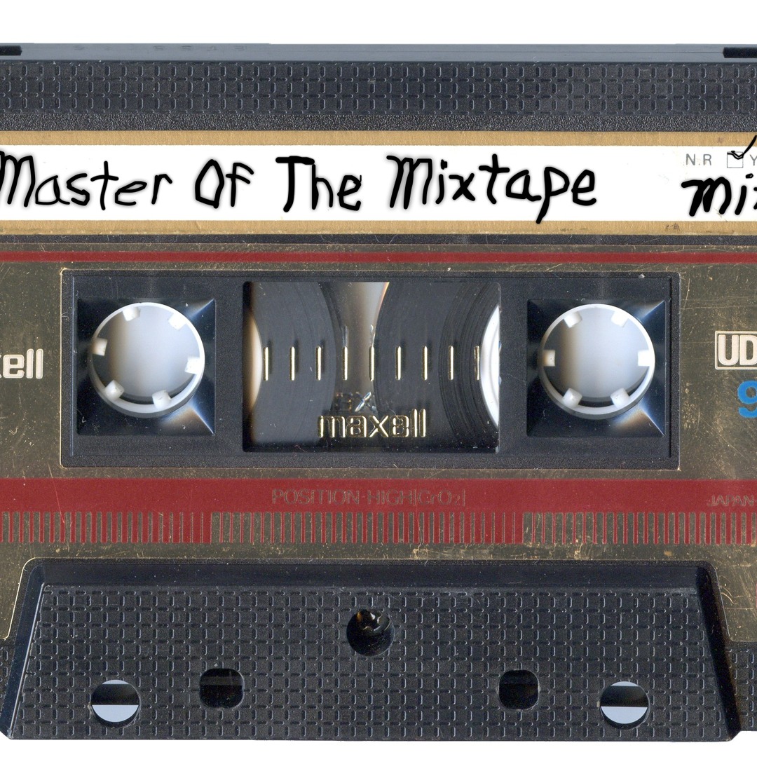 Stream Master Of The Mix Tape (70s -80s R&B - Funk - Disco)(Mix 1