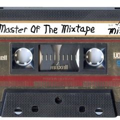 Master Of The Mix Tape (70s -80s R&B - Funk - Disco)(Mix 1)