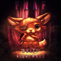 Five Nights At Freddy's | Sweet Nightmare | Original | MusicBox Lullaby | Legendary