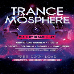 classic trance