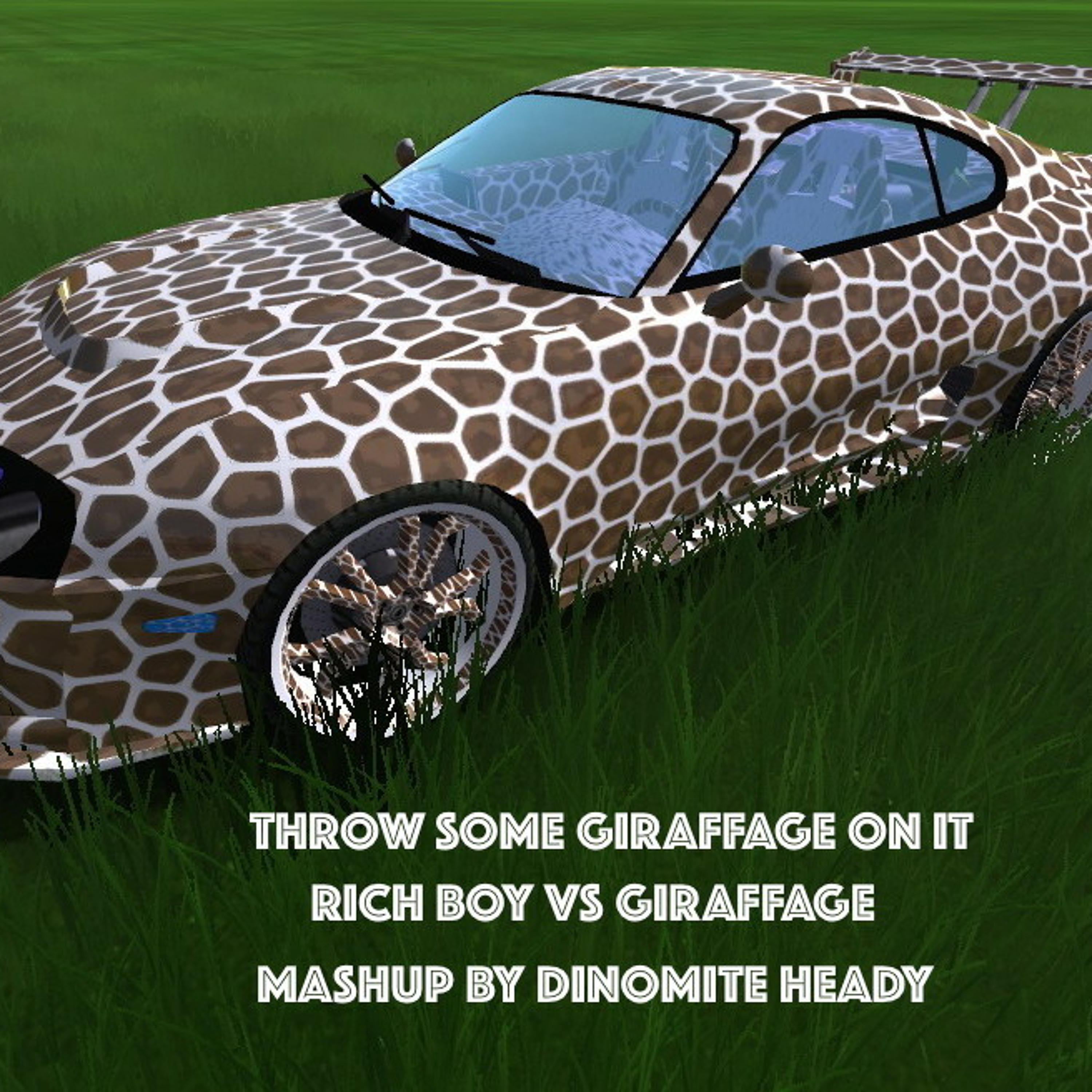 DinoMiTe Heady