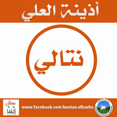 أذينة العلي نتالي